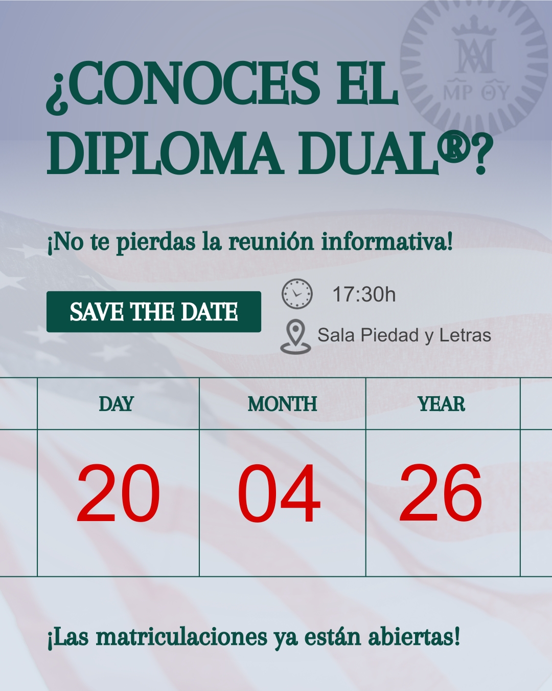 Diploma Dual